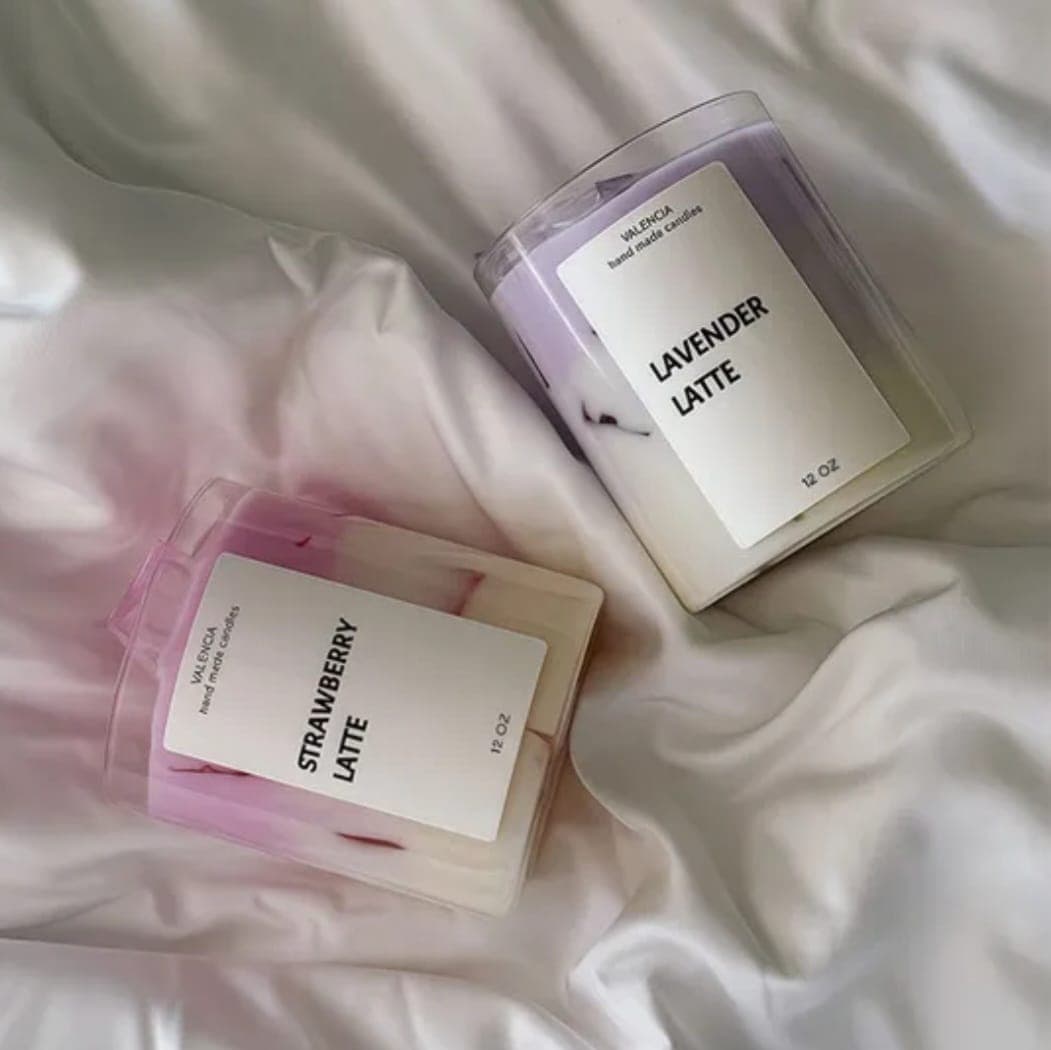 PookieCrafts workspace